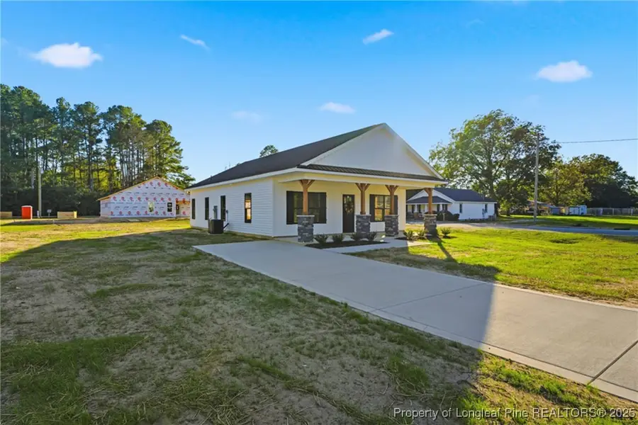 109 W Pine Street, Salemburg, NC 28385 - Image #2