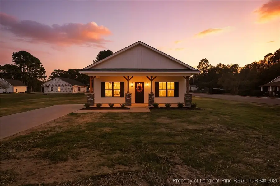 109 W Pine Street, Salemburg, NC 28385 - Image #3