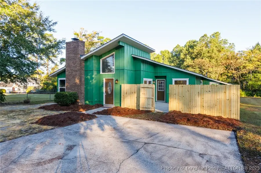 5924 Lakeridge Drive, Fayetteville, NC 28304 - Image #2