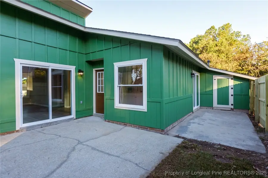 5924 Lakeridge Drive, Fayetteville, NC 28304 - Image #3