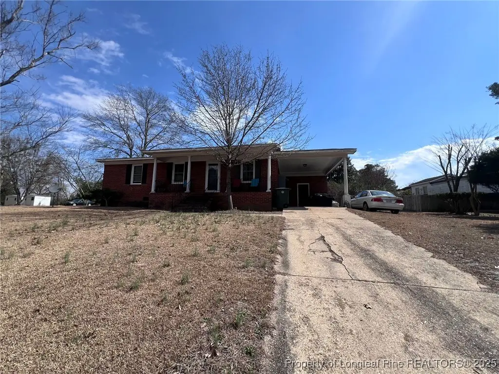 1081 Madonna Drive, Fayetteville, NC 28311 - Image #1