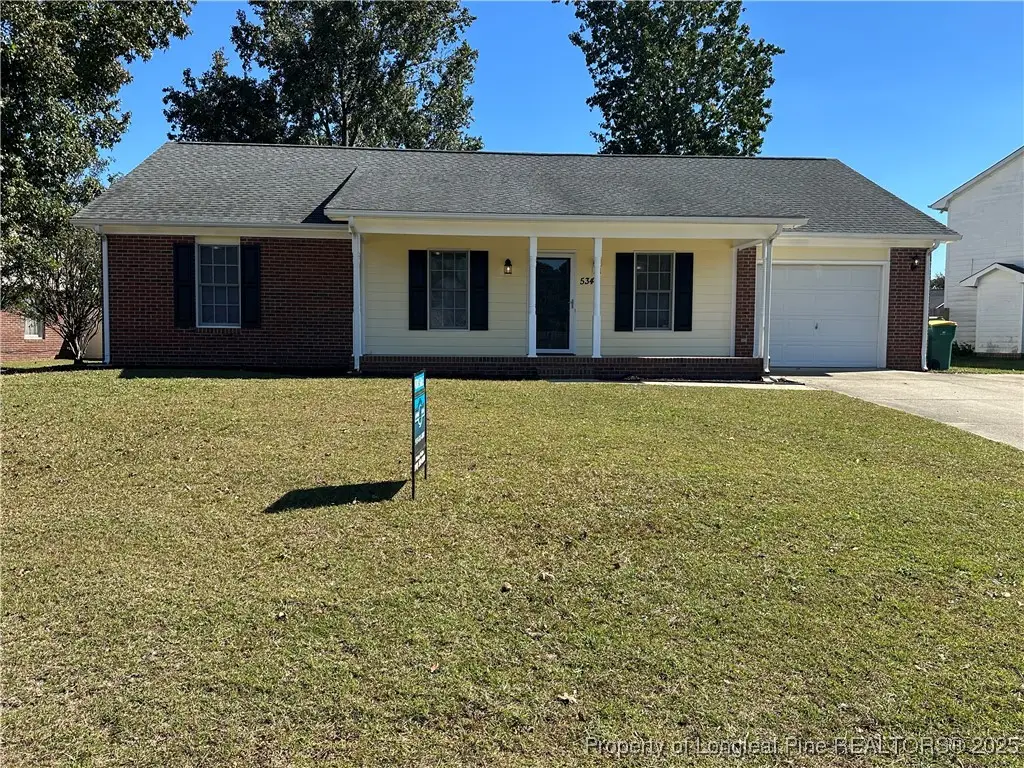 5347 Old Railroad Way, Hope Mills, NC 28348 - Image #1