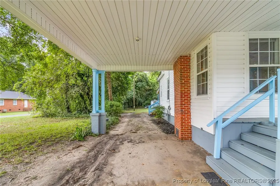 402 S Morro Street, Fairmont, NC 28340 - Image #3