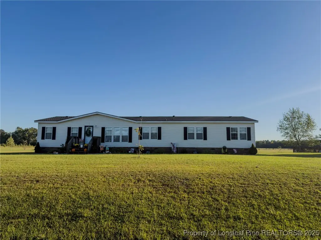 145 Pinto Drive, Lumberton, NC 28360 - #1