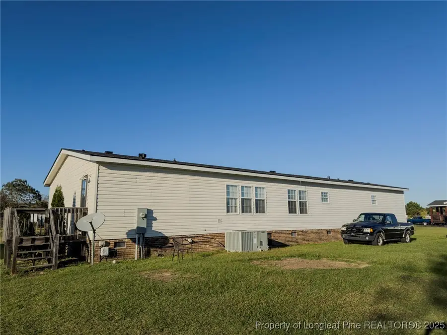 145 Pinto Drive, Lumberton, NC 28360 - #2
