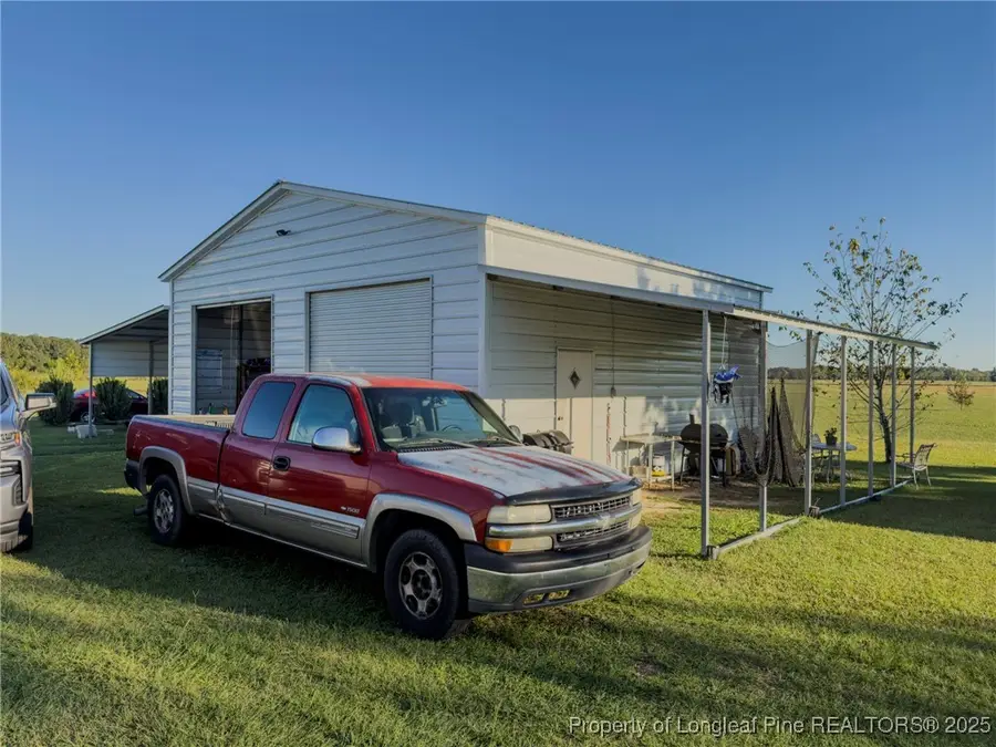 145 Pinto Drive, Lumberton, NC 28360 - #3