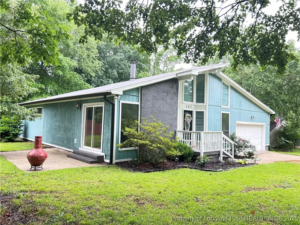 305 Reid Court, Fayetteville, NC 28314 - Image #1