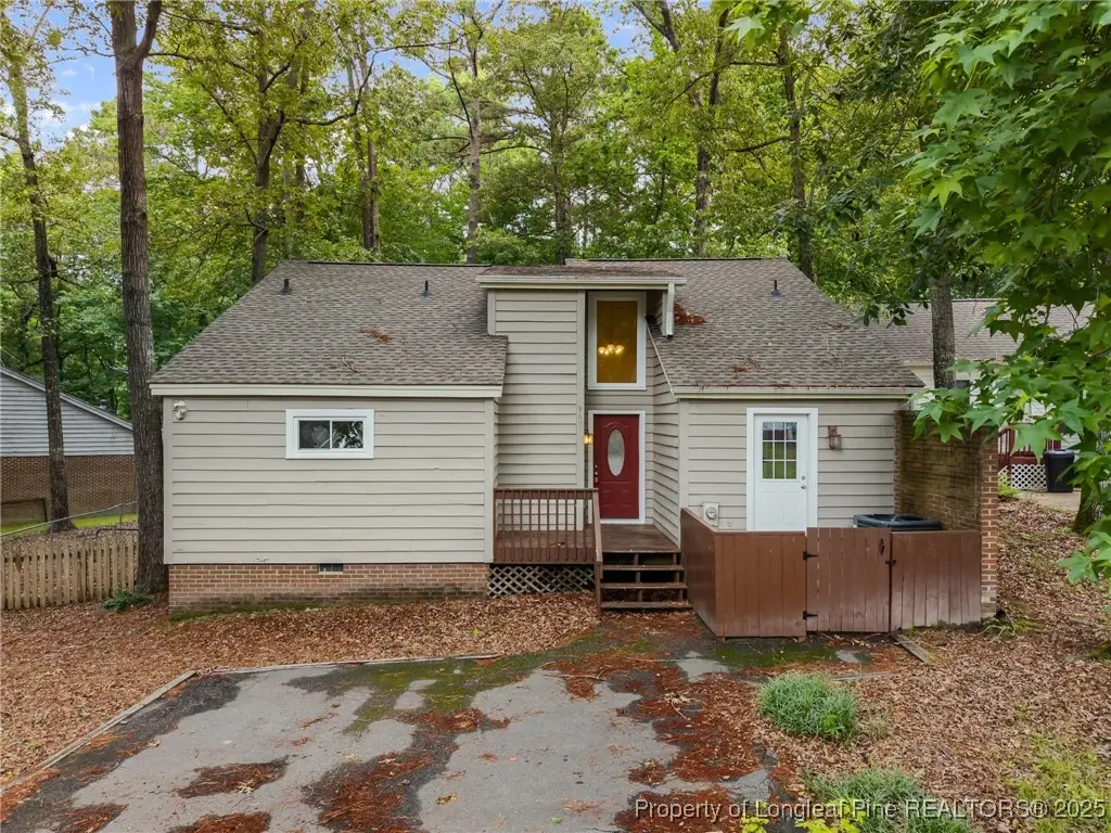 968 S Bay Drive, Sanford, NC 27332 - #1