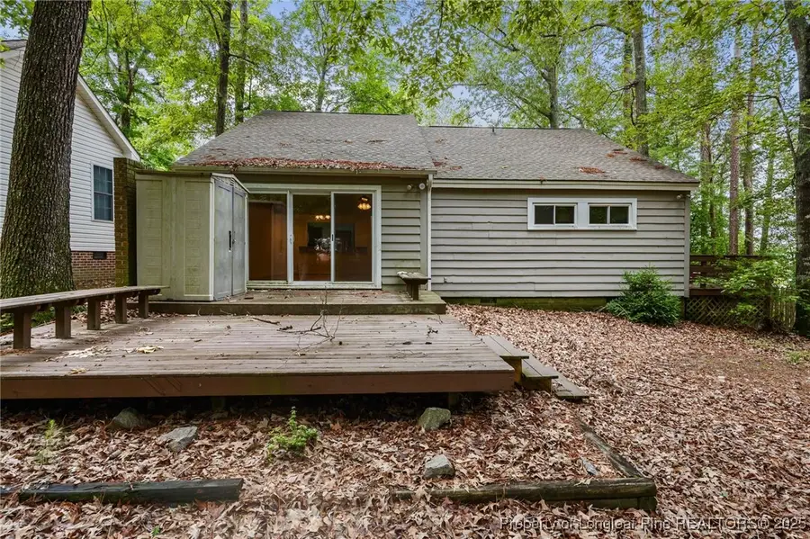 968 S Bay Drive, Sanford, NC 27332 - #3