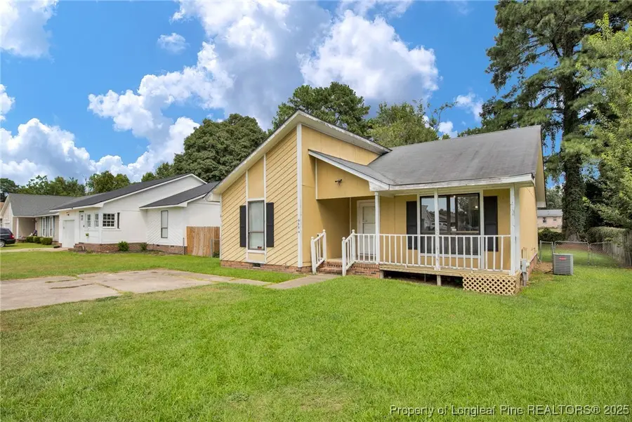 6854 Kizer Drive, Fayetteville, NC 28314 - Image #3