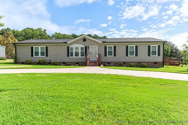 152 Rocks Edge, Smithfield, NC 27577