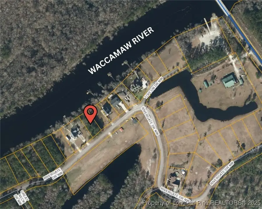 9722 Rivergate Road Nw, Ash, NC 28420 - #2