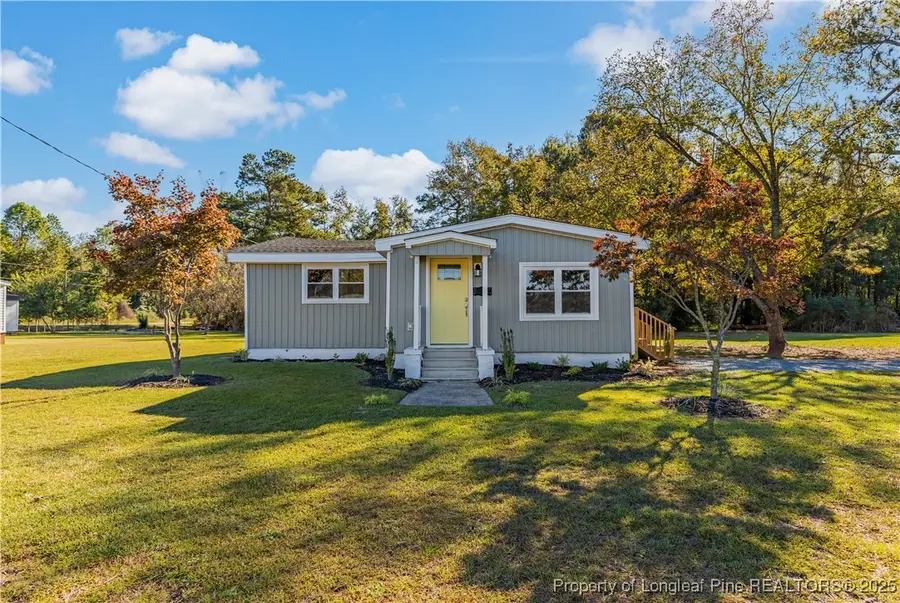 1340 George Perry Lee Road, Dunn, NC 28334 - Image #3