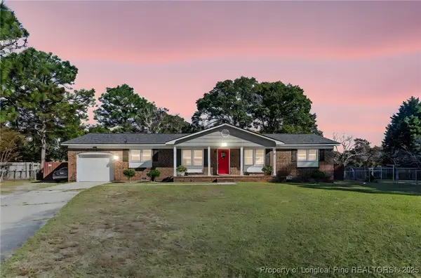 4414 Moonstone Court, Fayetteville, NC 28311