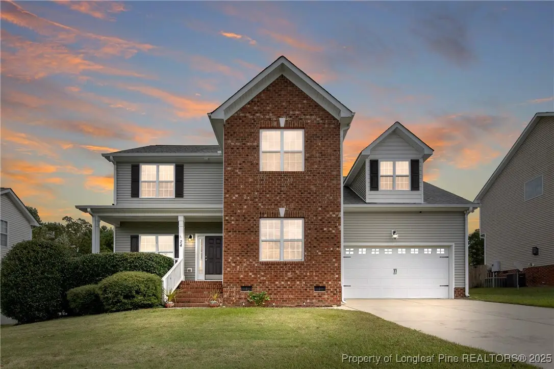 24 Carter Drive, Sanford, NC 27332 - Image #1