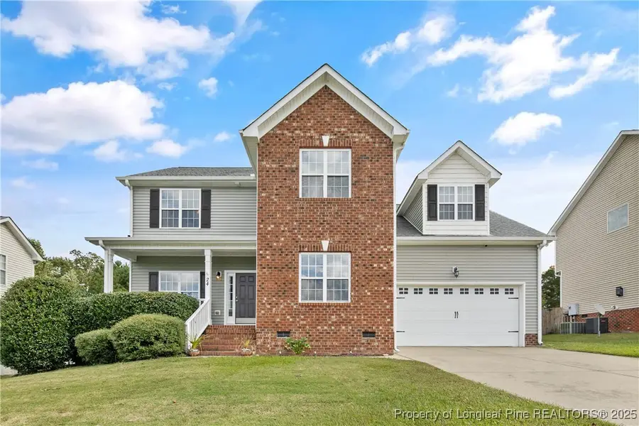 24 Carter Drive, Sanford, NC 27332 - Image #2