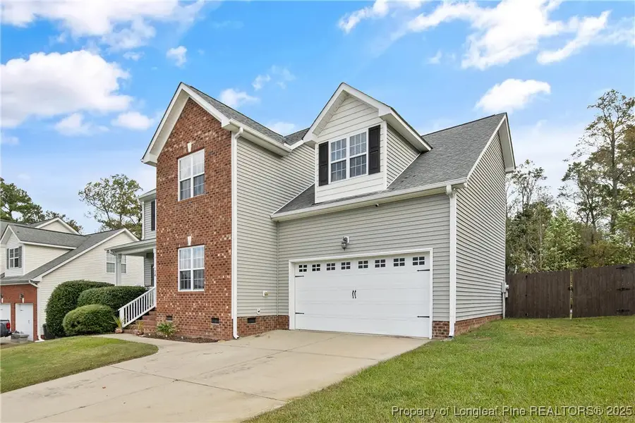 24 Carter Drive, Sanford, NC 27332 - Image #3