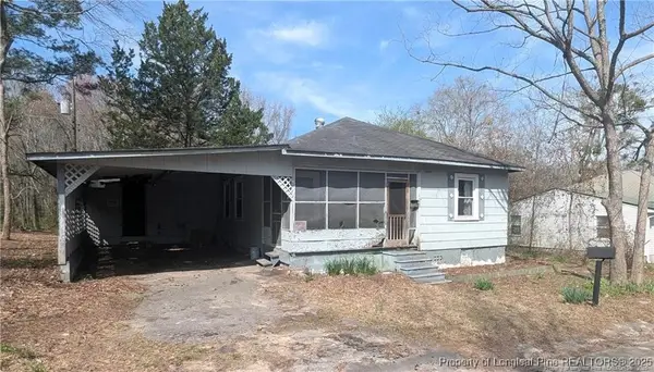 128 Dawkins Street, Rockingham, NC 28379