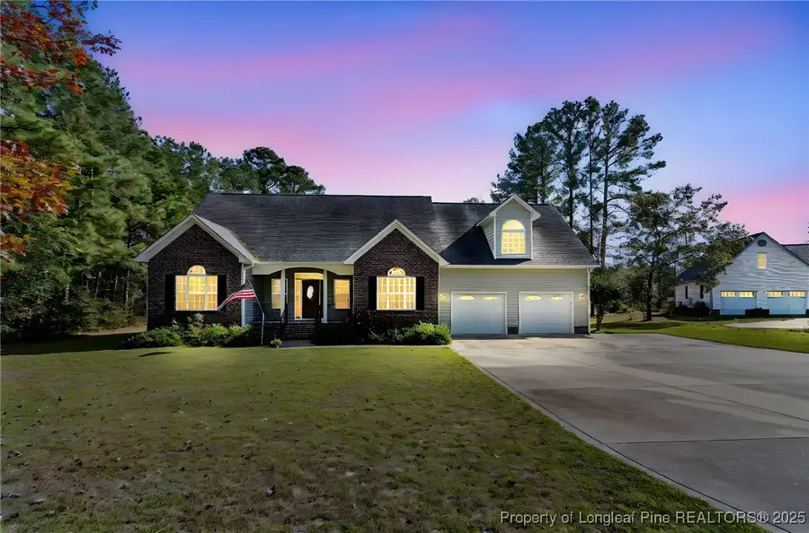 6944 Point East Drive, Fayetteville, NC 28306 - Image #2