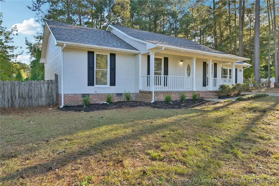 211 Lemuel Black Road, Bunnlevel, NC 28323 - Image #3