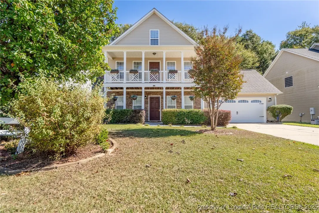 2813 Blockade Runner Drive, Fayetteville, NC 28306 - Image #1