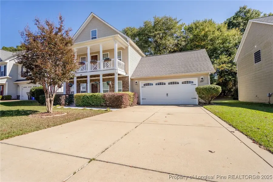 2813 Blockade Runner Drive, Fayetteville, NC 28306 - Image #2