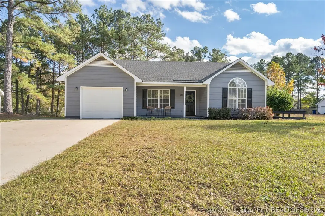 102 Horace Court, Raeford, NC 28376 - Image #1