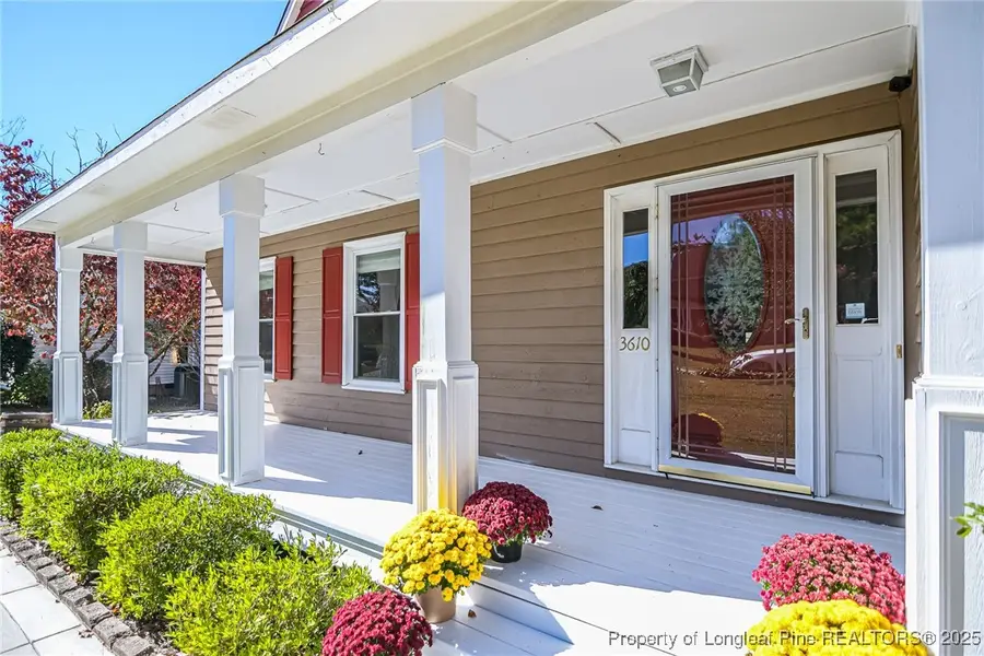 3610 Frierson Street, Hope Mills, NC 28348 - Image #2