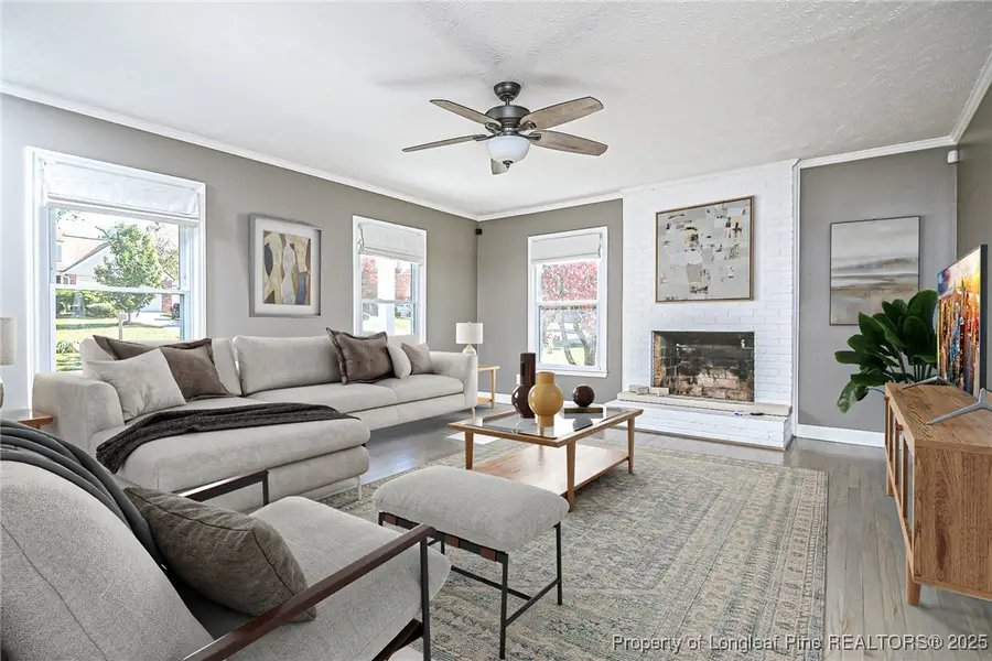 3610 Frierson Street, Hope Mills, NC 28348 - Image #3