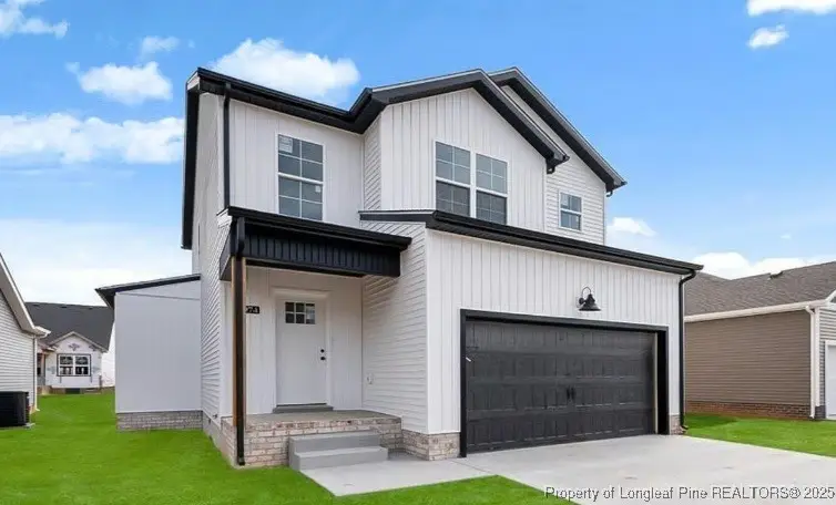 194 Sofias Court, Raeford, NC 28376 - Image #1