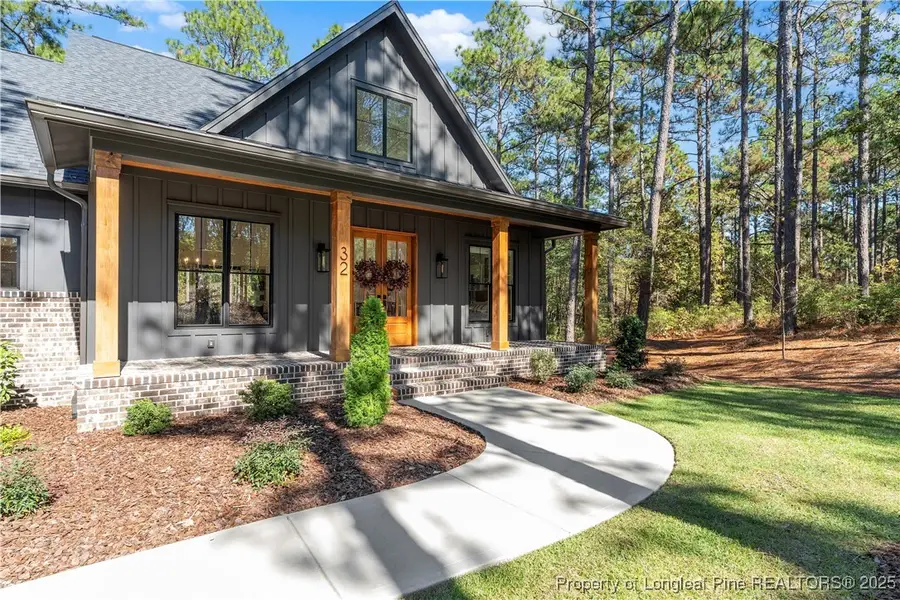 32 Chestertown Drive, Pinehurst, NC 28374 - Image #3
