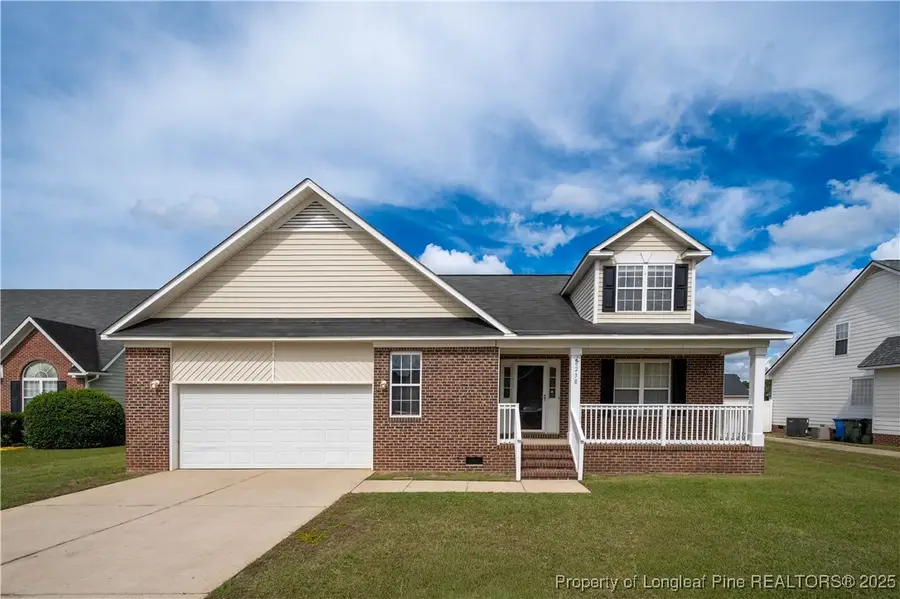 8238 English Saddle Drive, Fayetteville, NC 28314 - #3