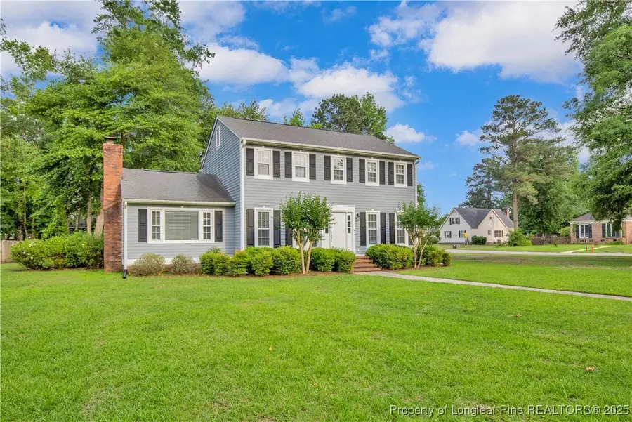 4101 Vann Drive, Lumberton, NC 28358 - #2