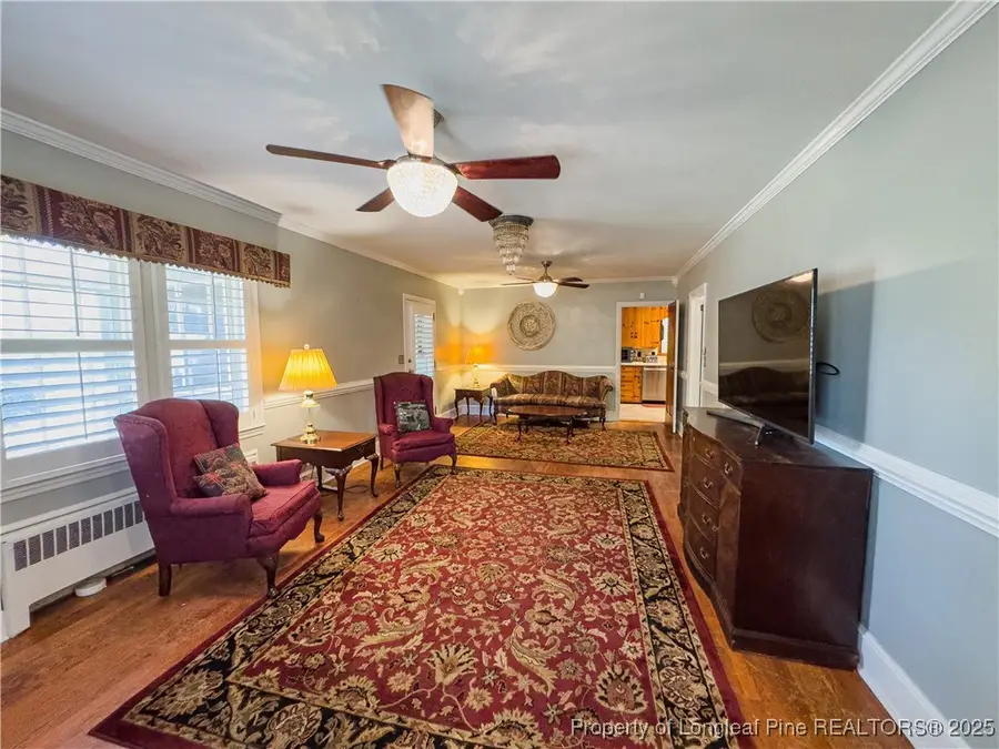 1108 Fulton Street, Raeford, NC 28376 - Image #3