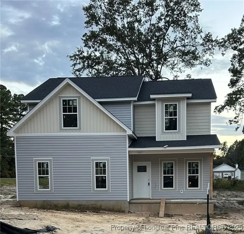 7001 Summerlin Drive, Fayetteville, NC 28306 - Image #1