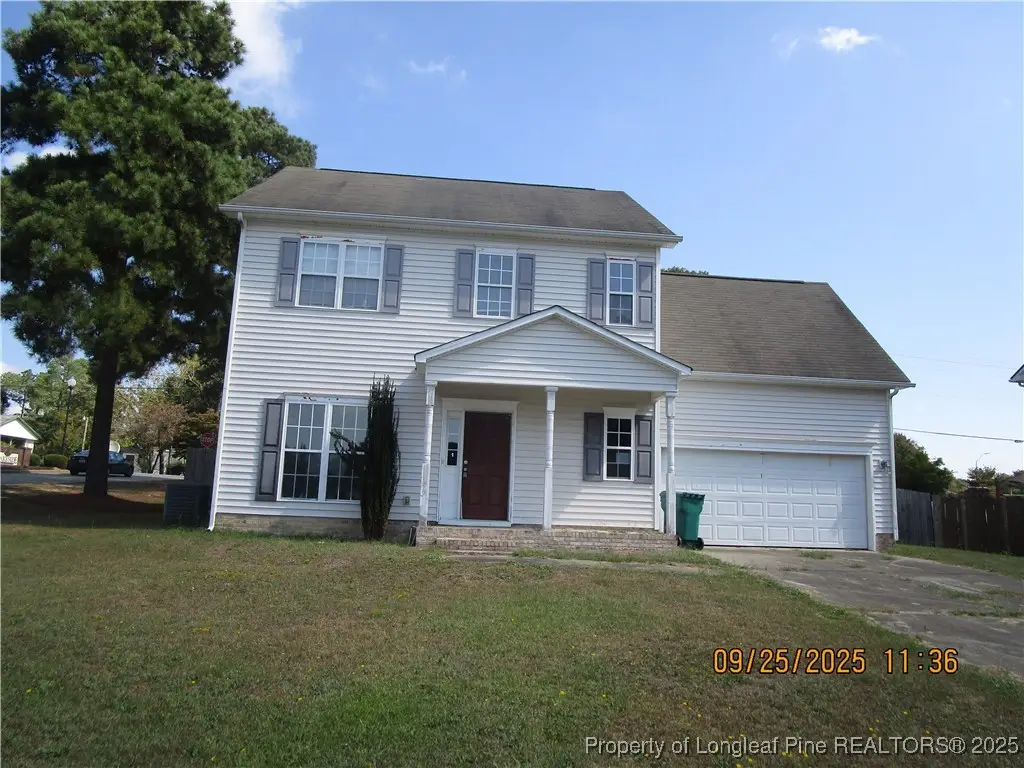 501 Polygon Place, Fayetteville, NC 28306 - Image #1