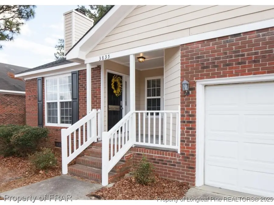 3835 Goforth Drive, Hope Mills, NC 28348 - Image #2