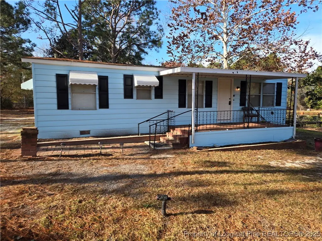 3328 King Charles Road, Fayetteville, NC 28306 - Image #1