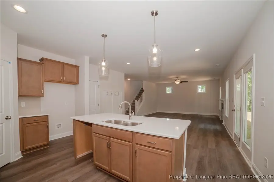 3831 Hatteras Drive, Eastover, NC 28312 - #3