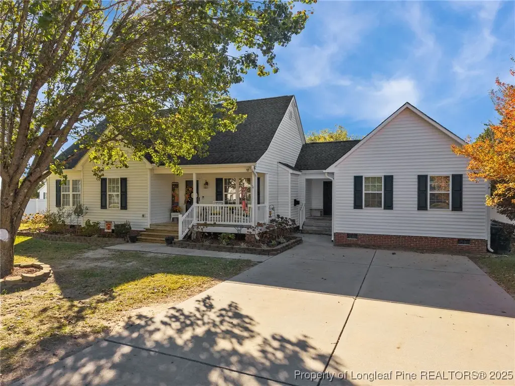 262 River Birch Run, Coats, NC 27521 - Image #1