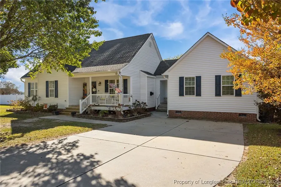 262 River Birch Run, Coats, NC 27521 - Image #2
