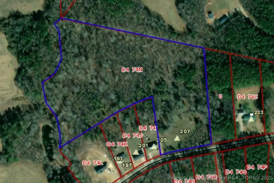 Hawks Road, Norlina, NC 27563 - Image #2