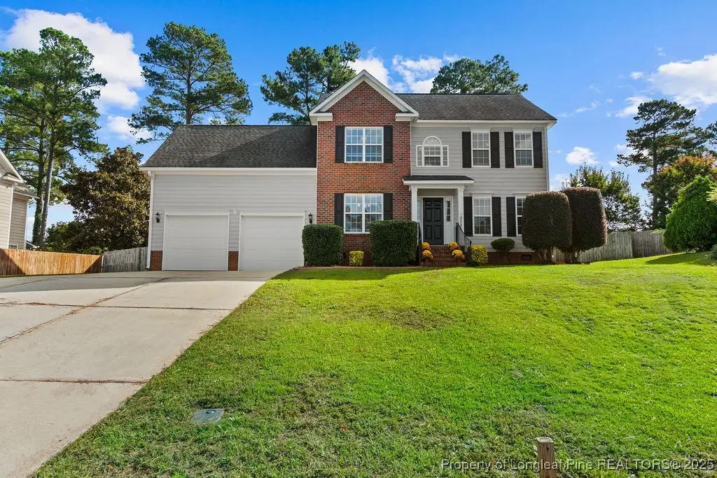 3504 Kennicot Court, Fayetteville, NC 28311 - Image #1