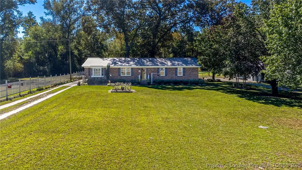 4950 Bethune Drive, Linden, NC 28356 - Image #1