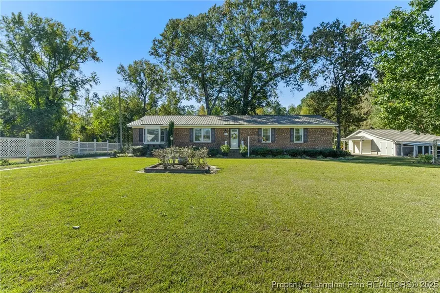 4950 Bethune Drive, Linden, NC 28356 - Image #2