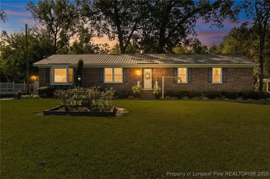 4950 Bethune Drive, Linden, NC 28356 - Image #3