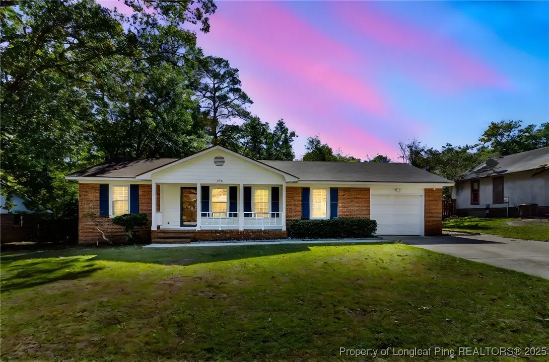 4591 Ferncreek Drive, Fayetteville, NC 28314 - Image #1