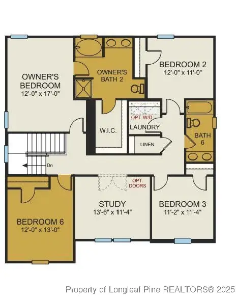 254 Arlington Drive, Raeford, NC 28376 - Image #3