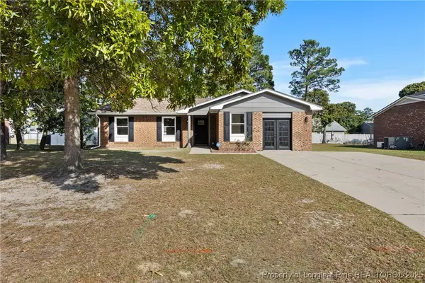 6717 Pin Oak Lane, Fayetteville, NC 28314