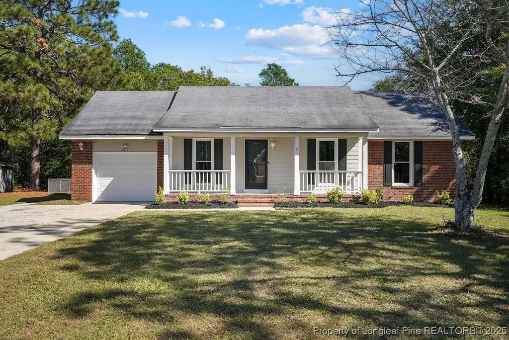 2339 Rustic Trail, Fayetteville, NC 28306 - Image #1